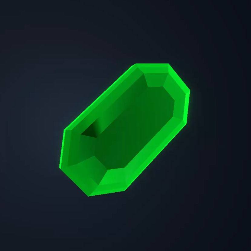 宝石作ったりPhotonFusionと格闘したり