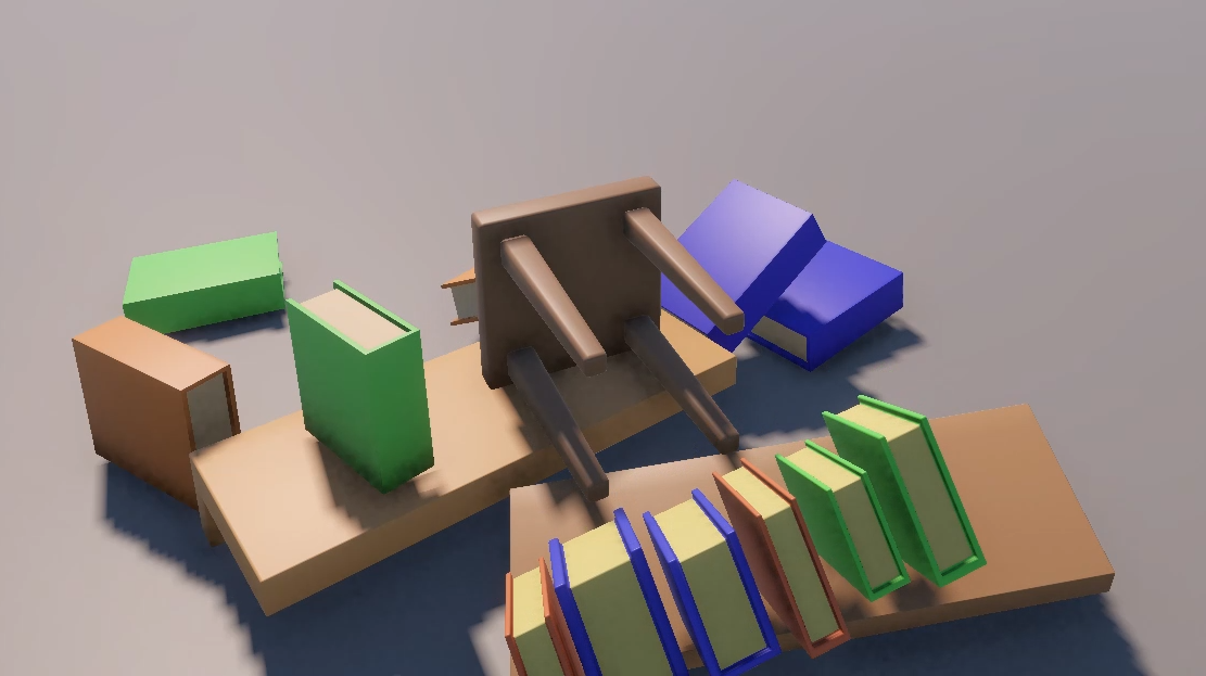 モデリングとClaudeでWebアプリを作成中