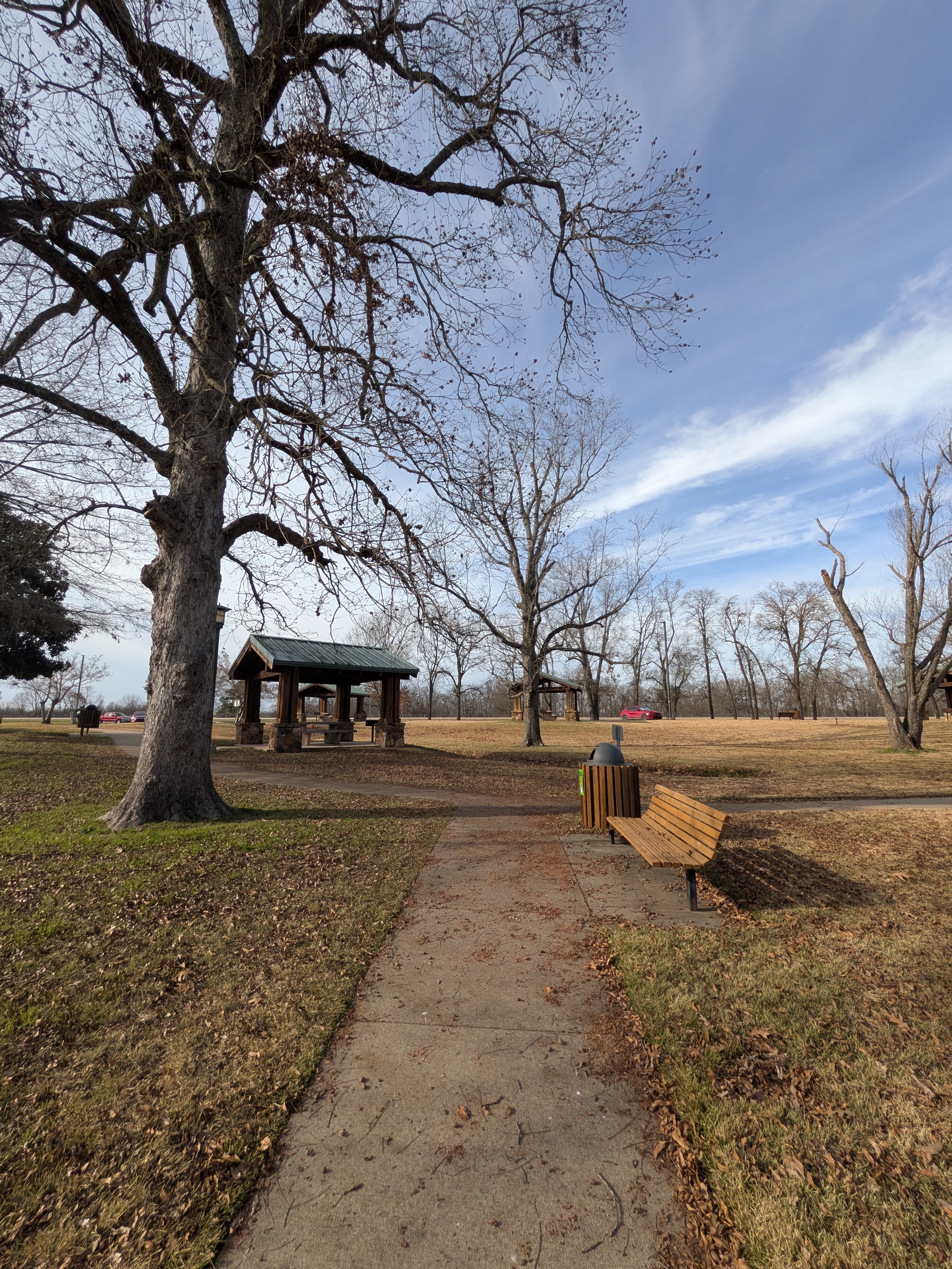 通りかかったレストエリア1