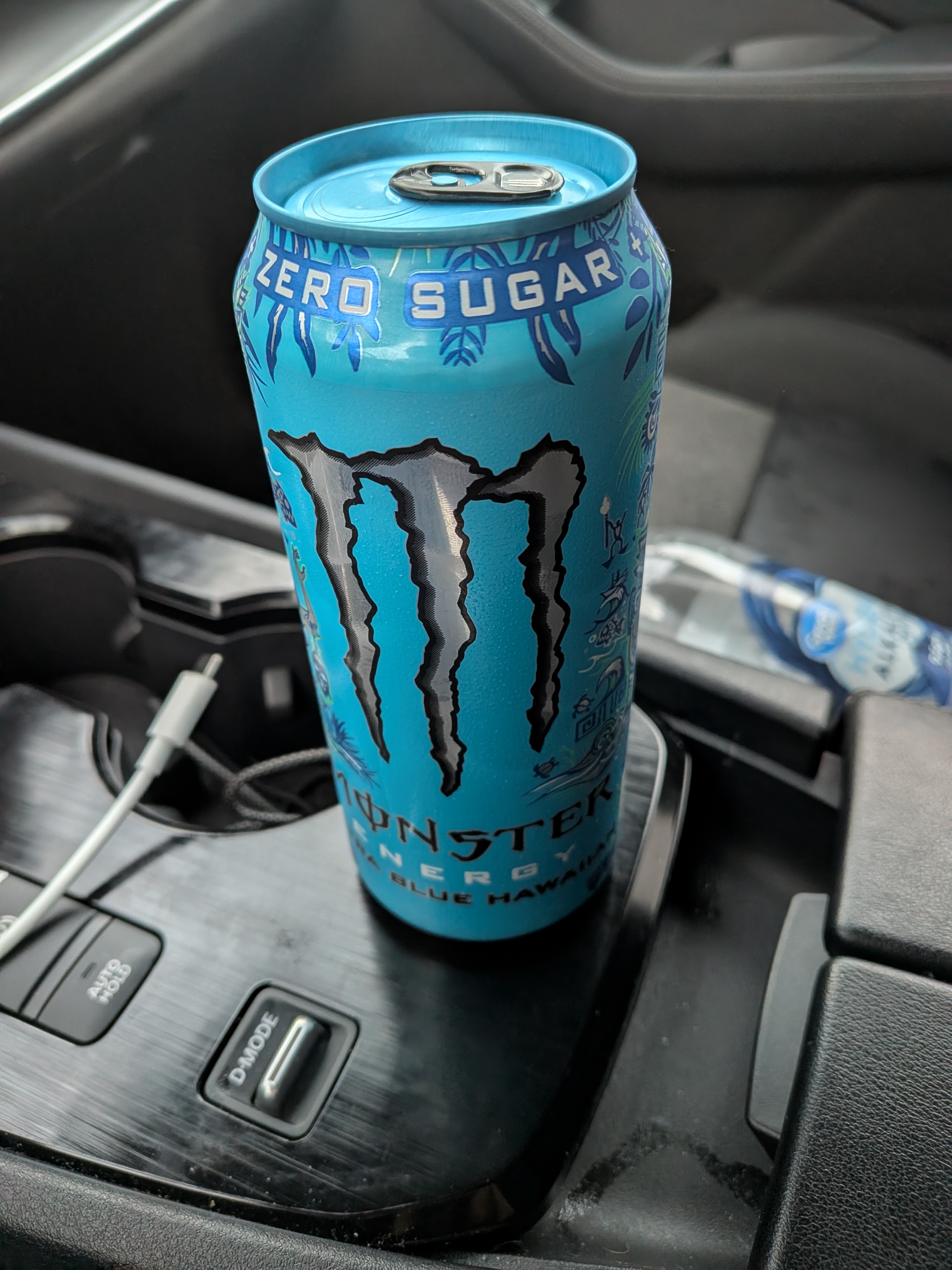 モンスターの写真