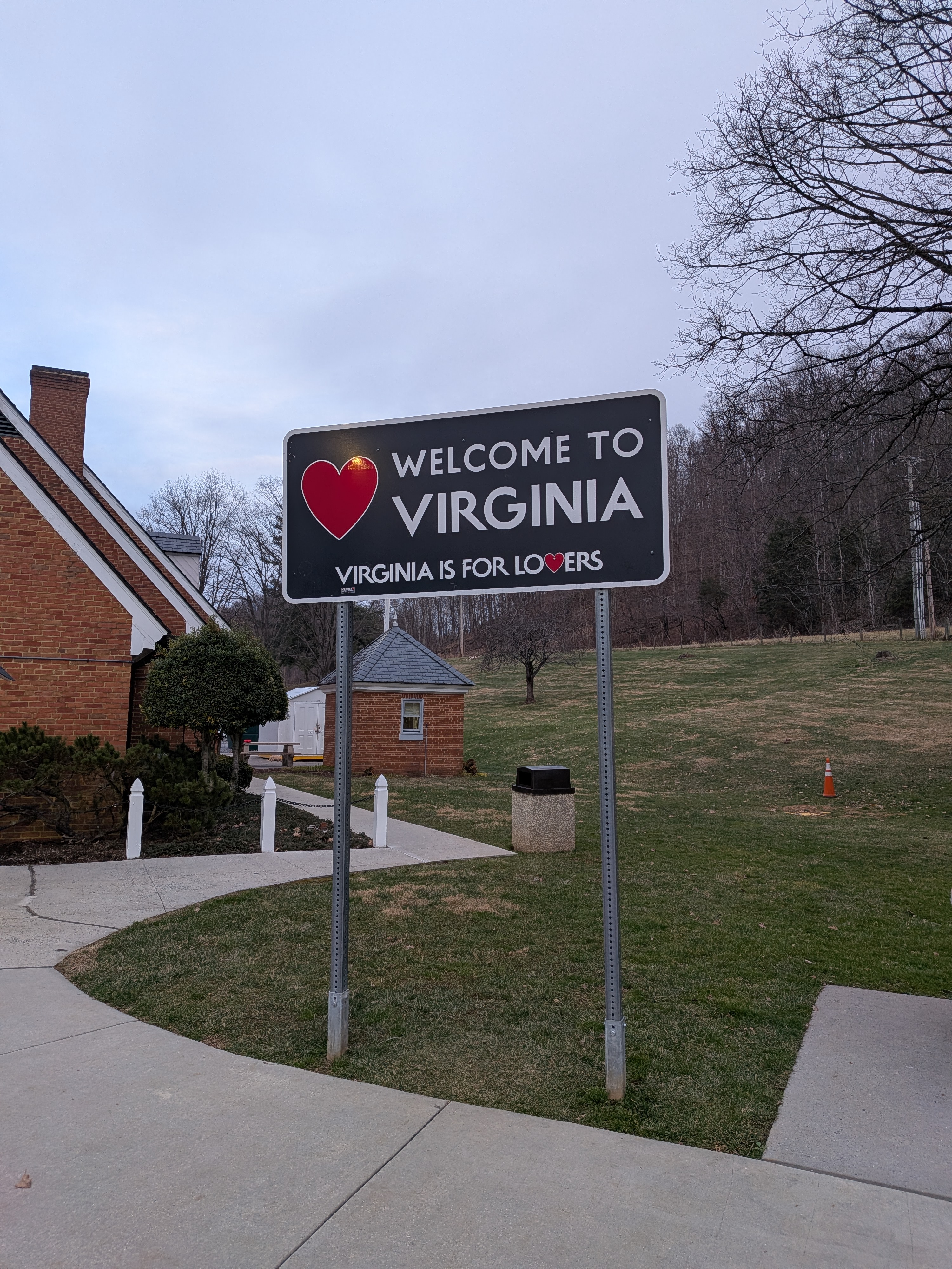 レストエリアの写真2