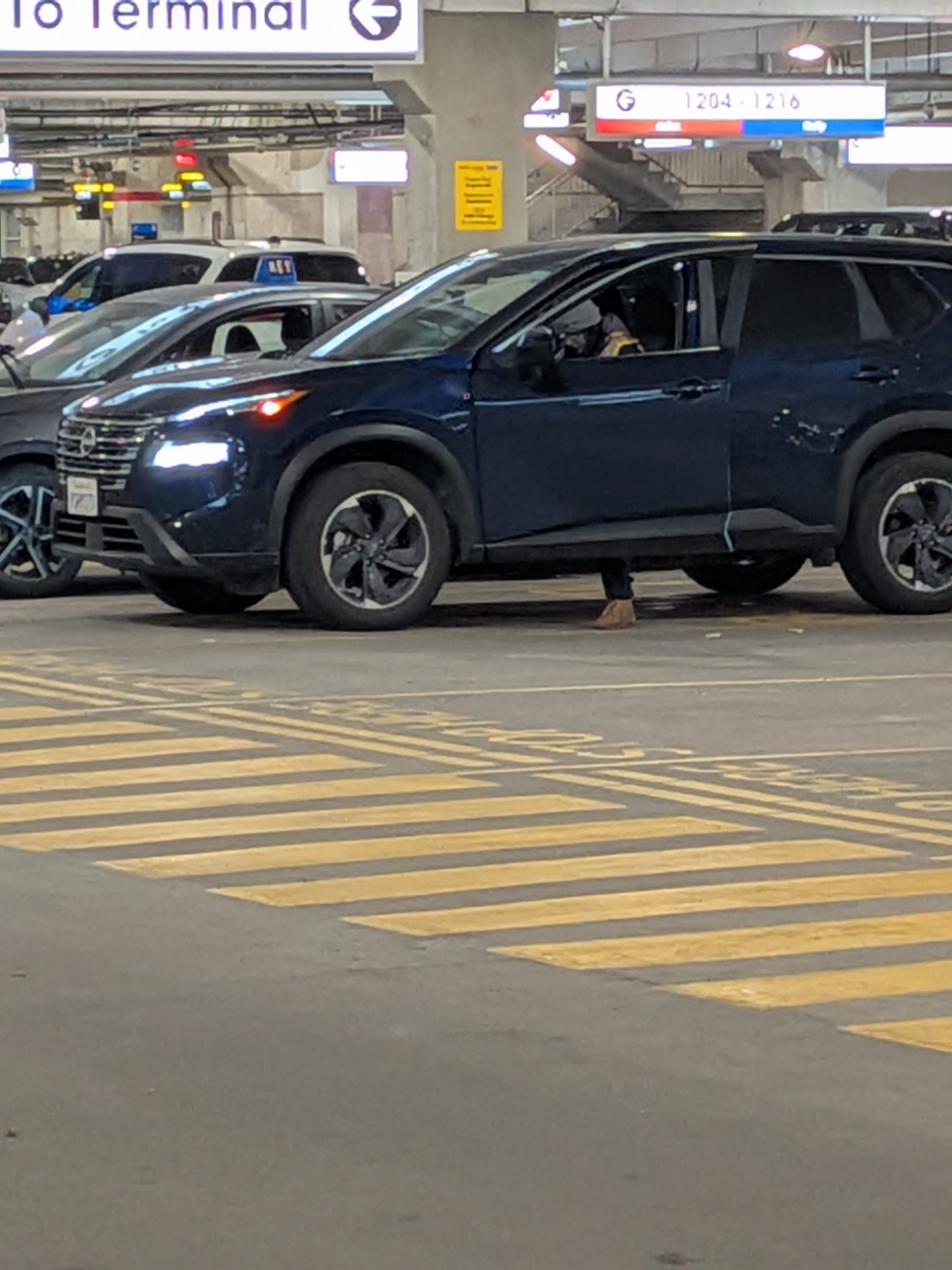 さよならレンタカー