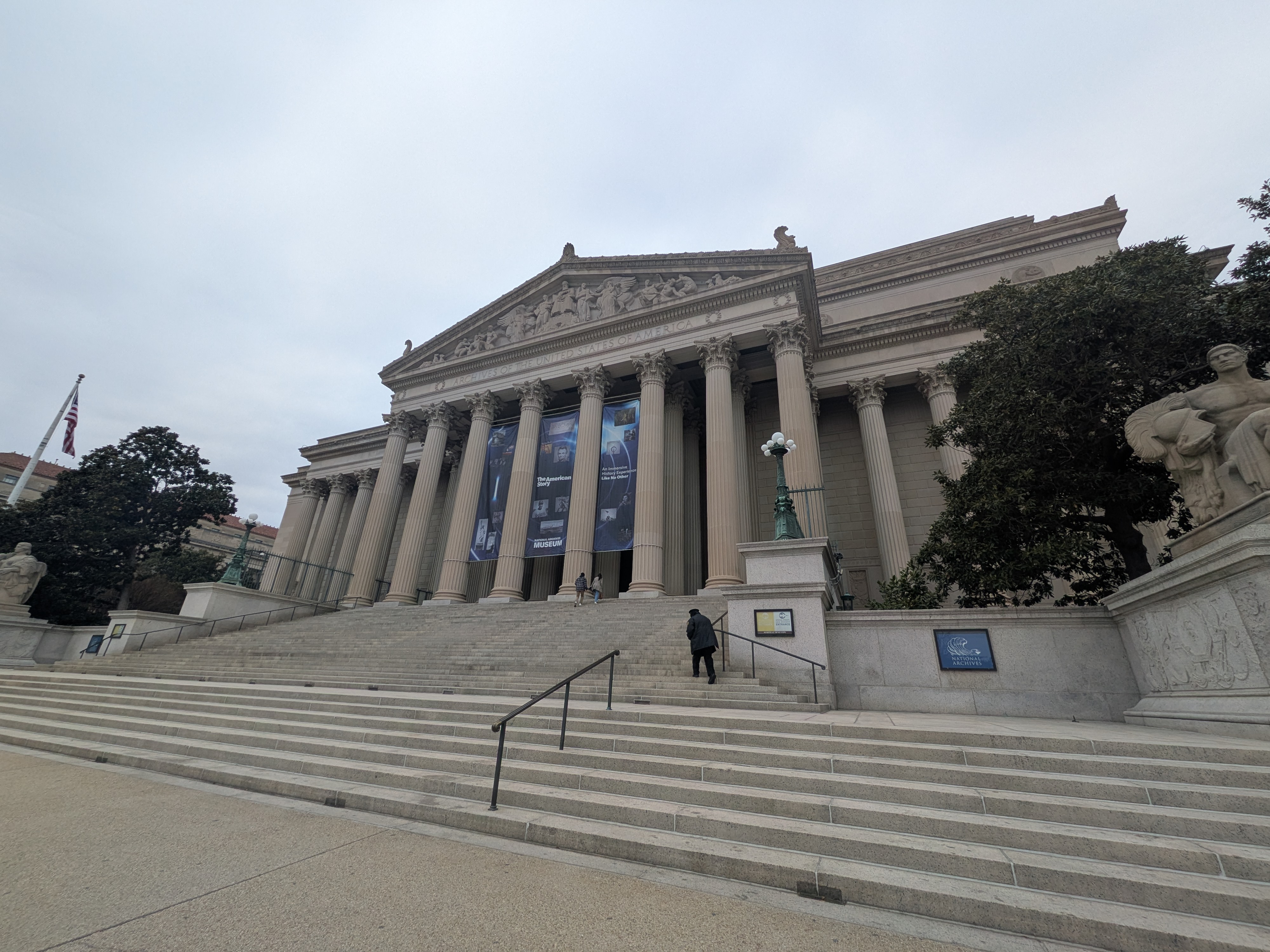 国立自然史博物館