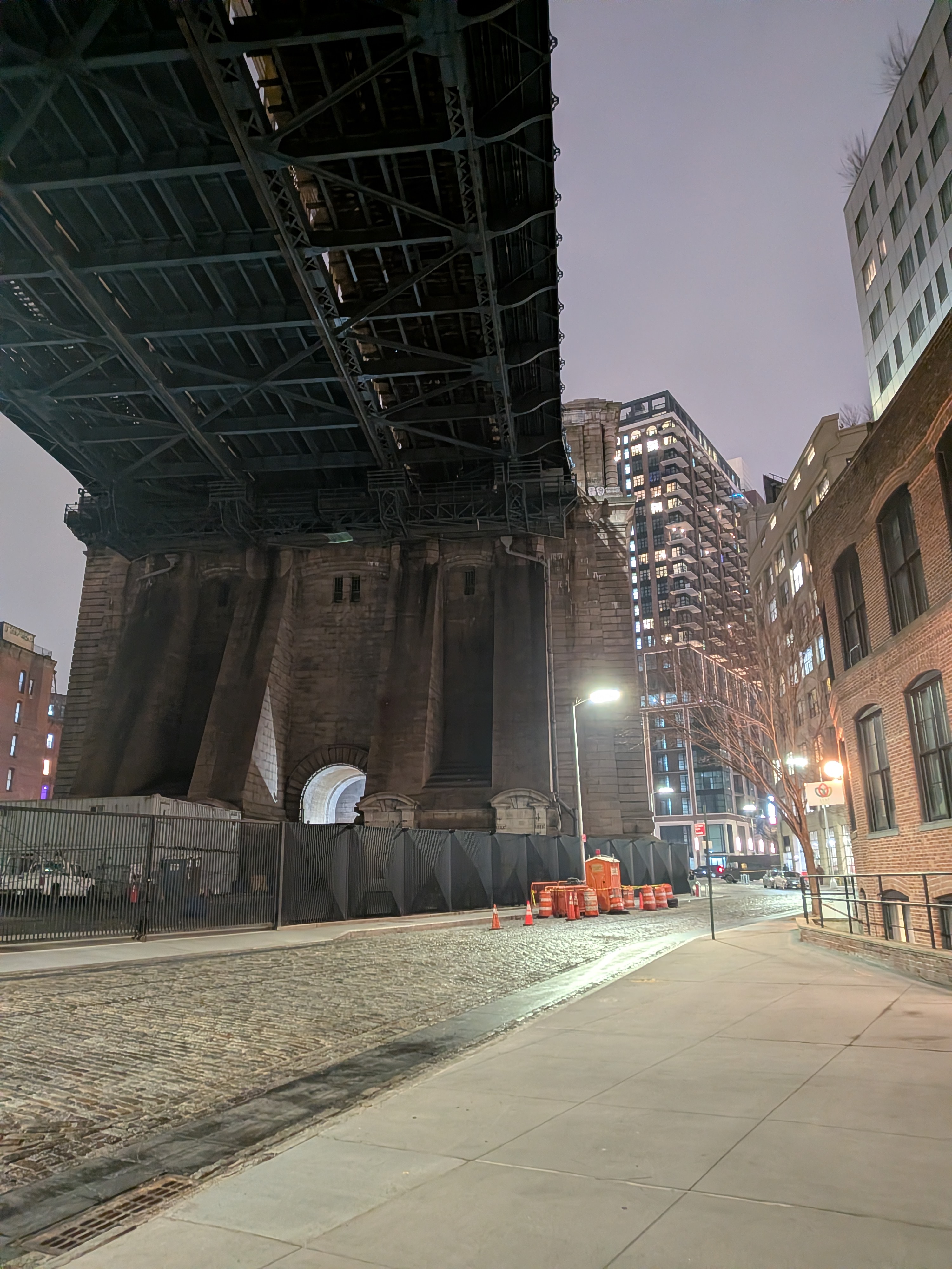 ブルックリン橋2