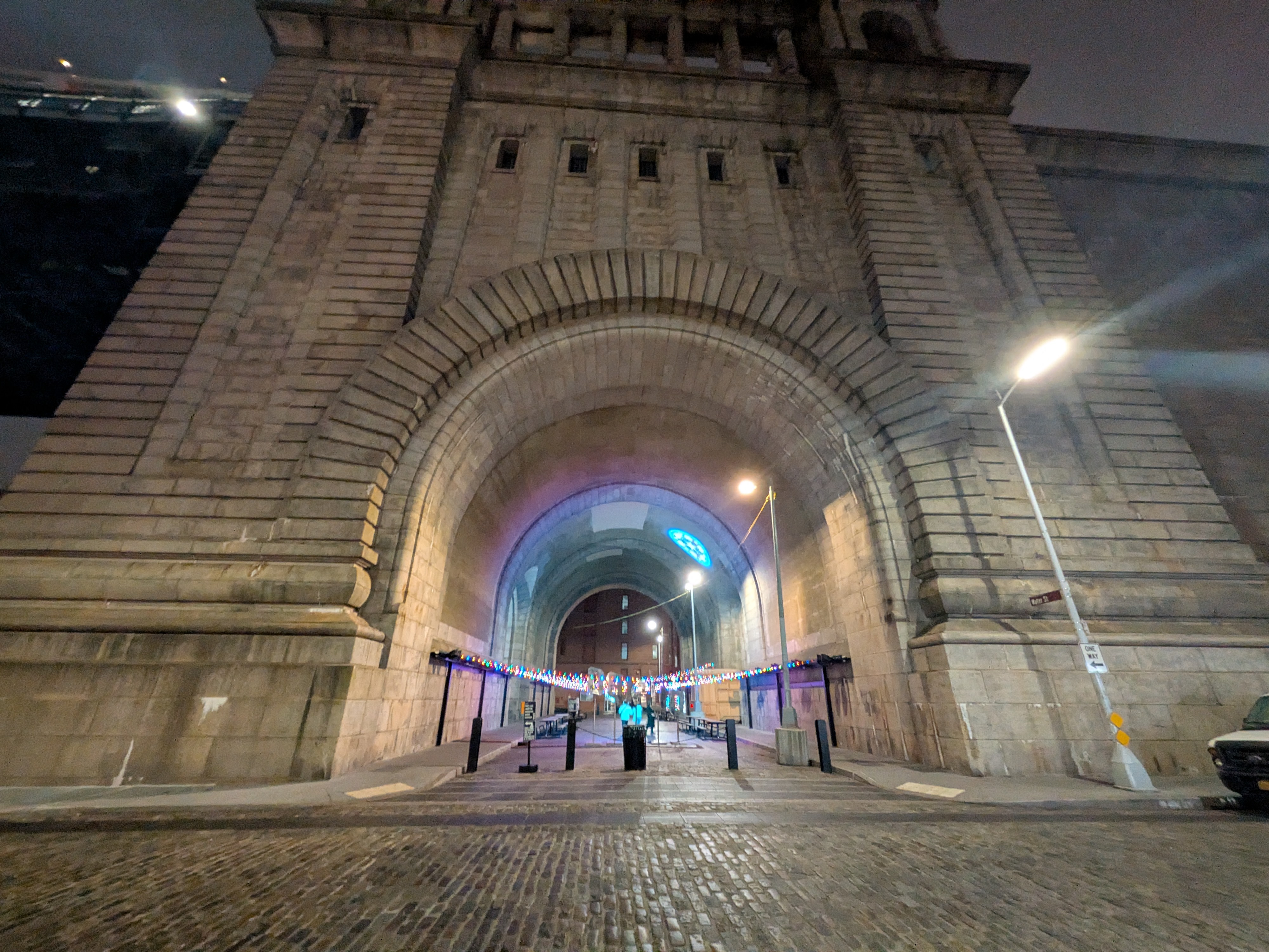 ブルックリン橋3