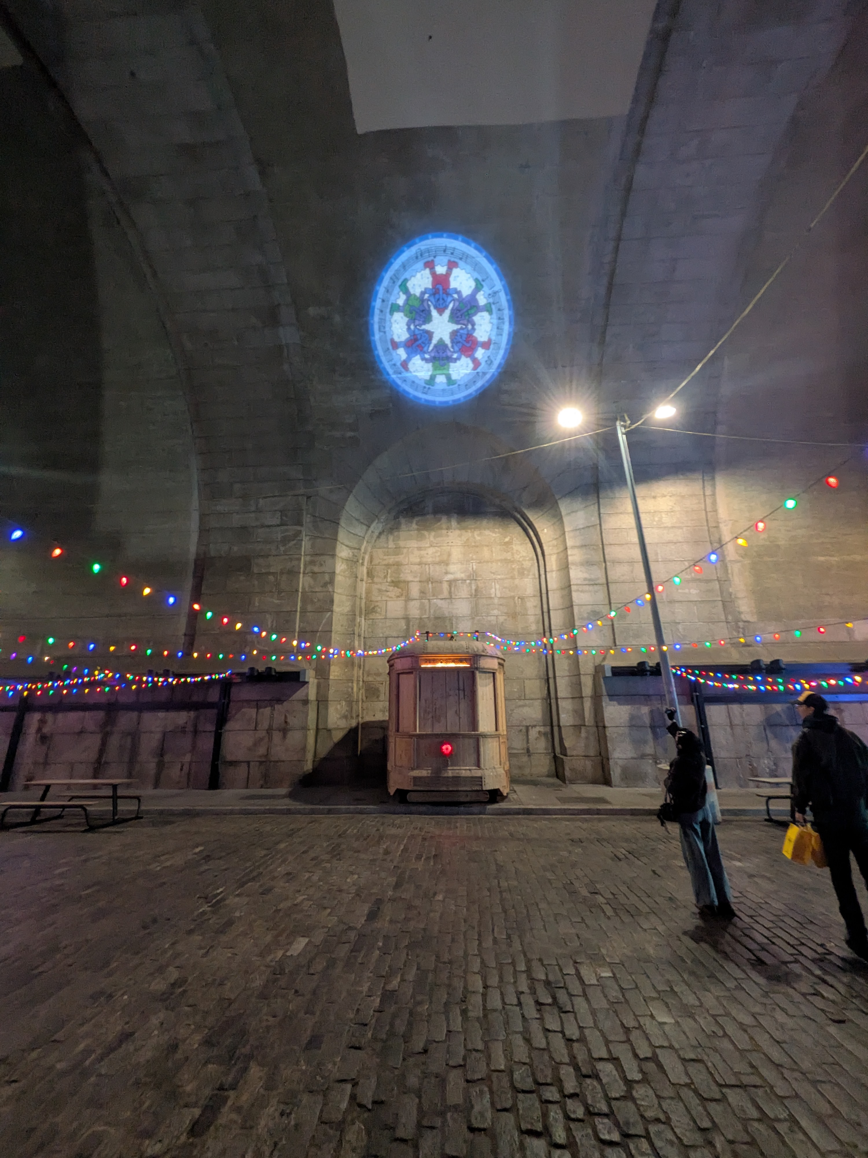 ブルックリン橋4