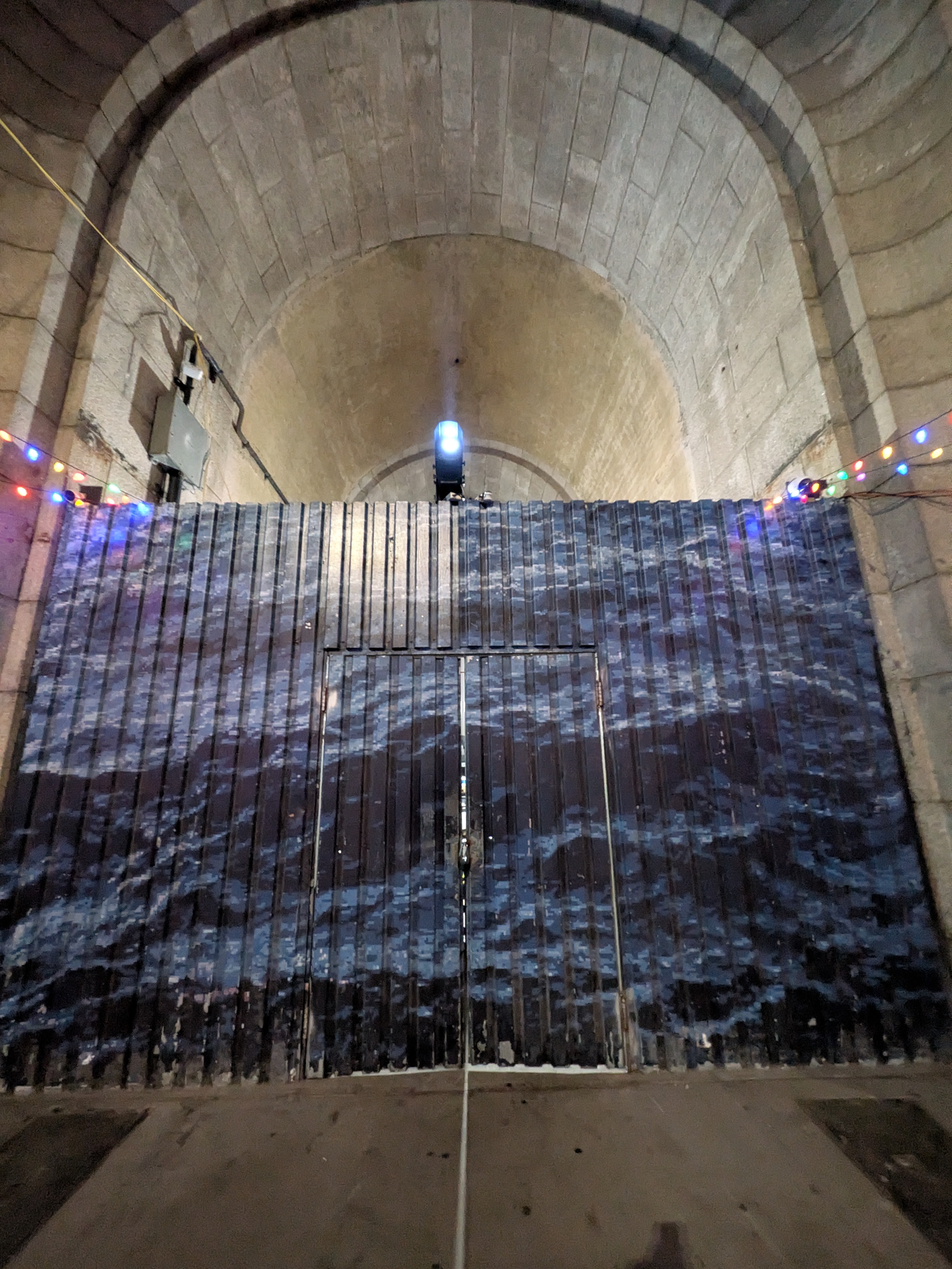 ブルックリン橋5