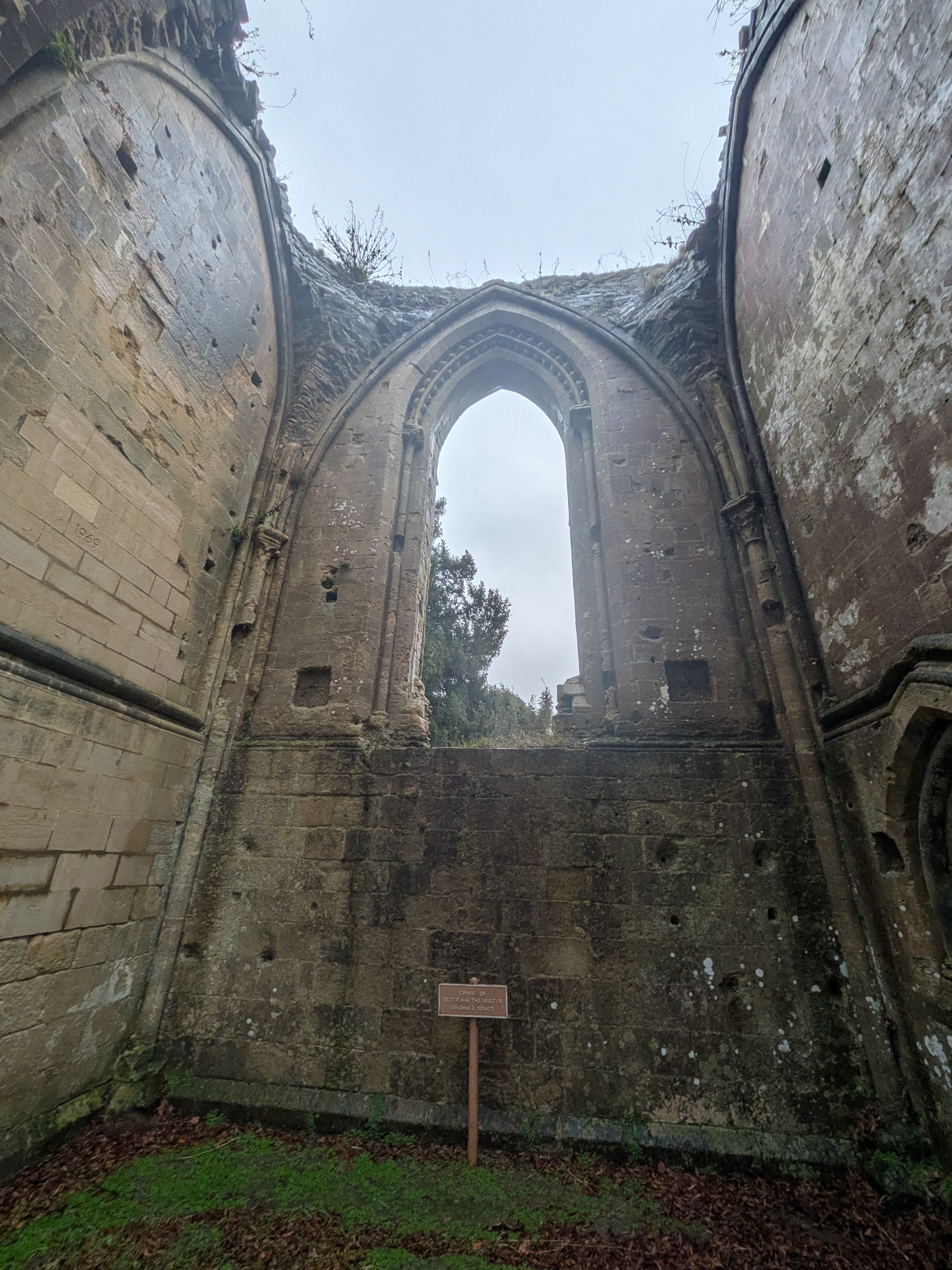 グラストンベリー