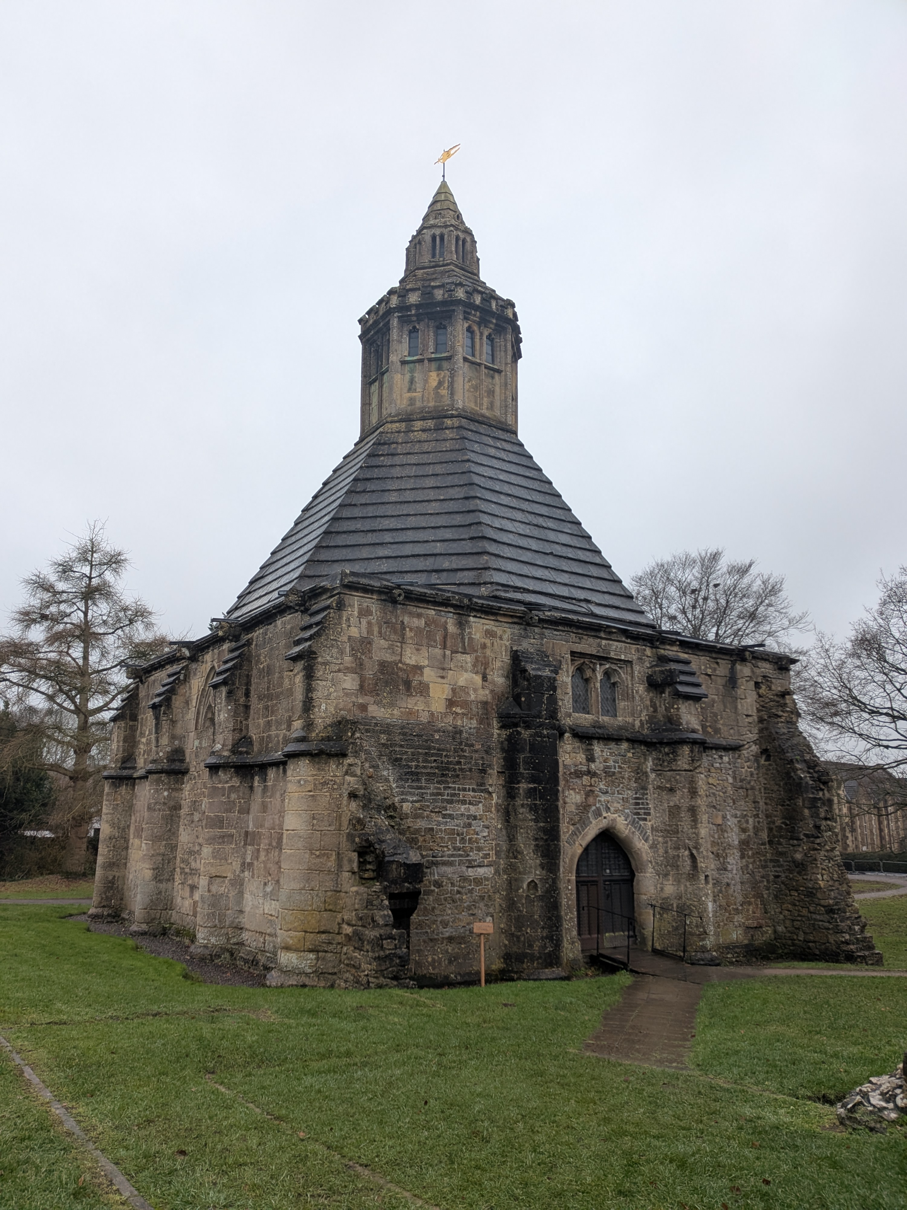 グラストンベリー