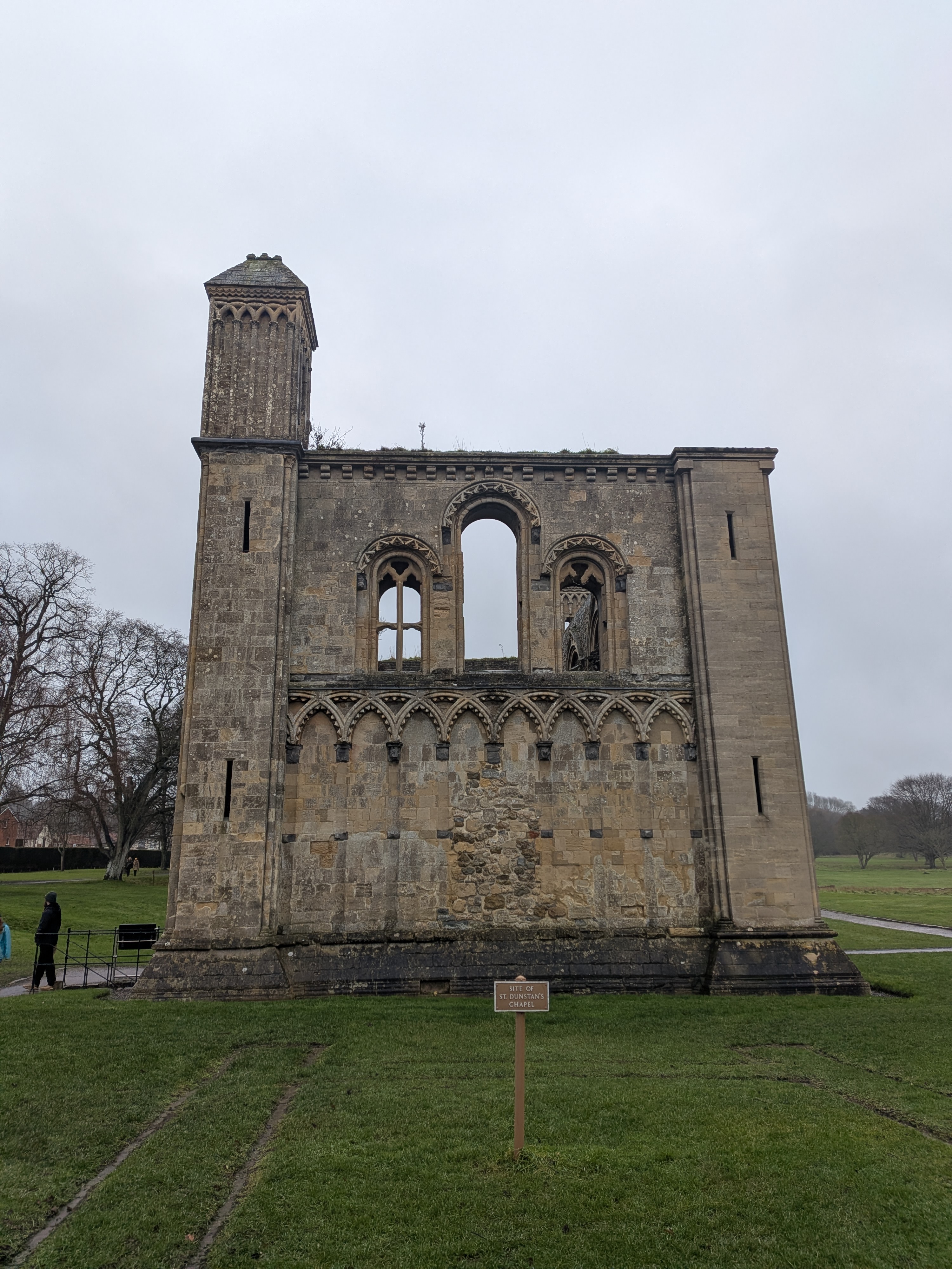 グラストンベリー