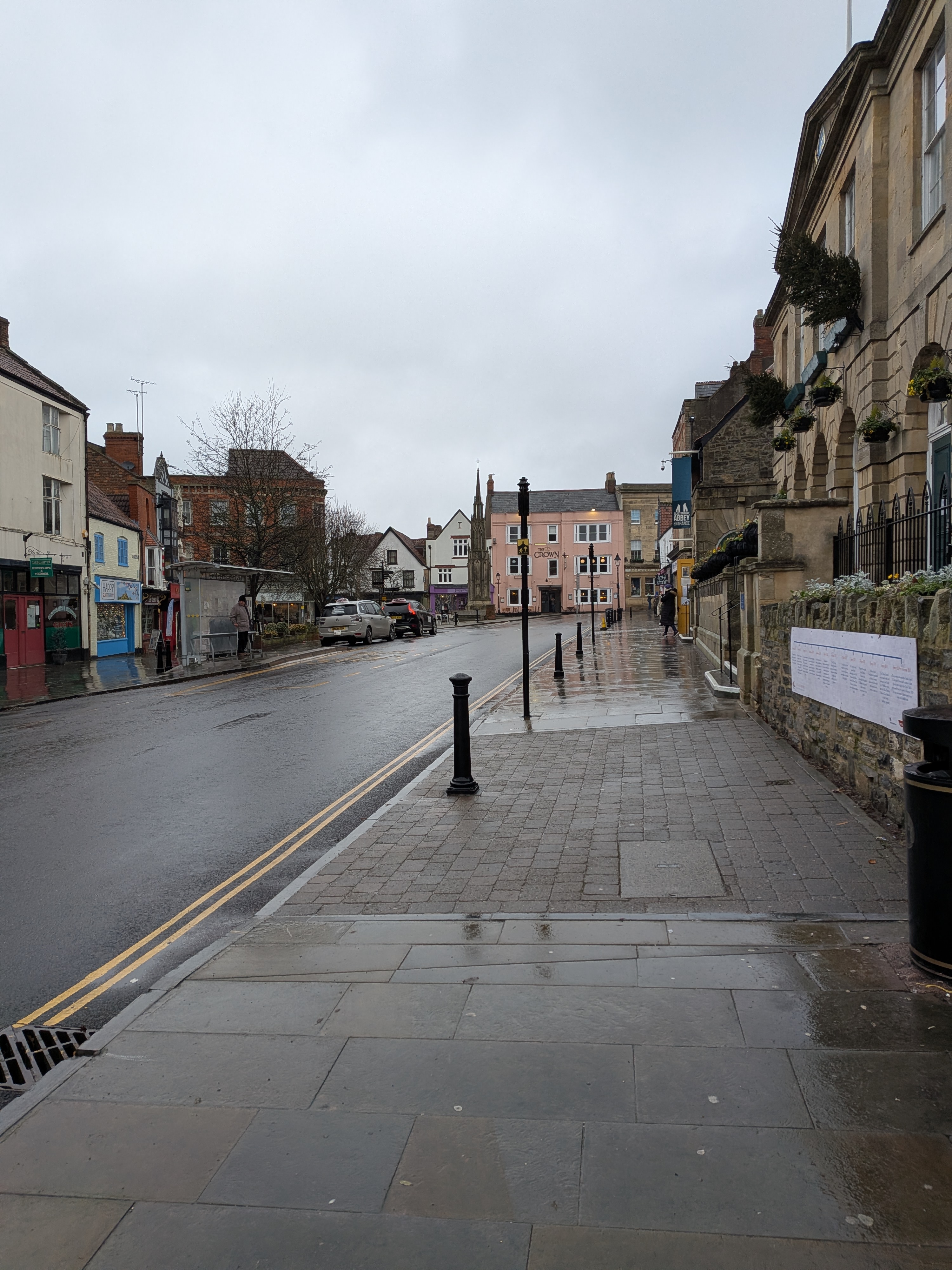 グラストンベリー