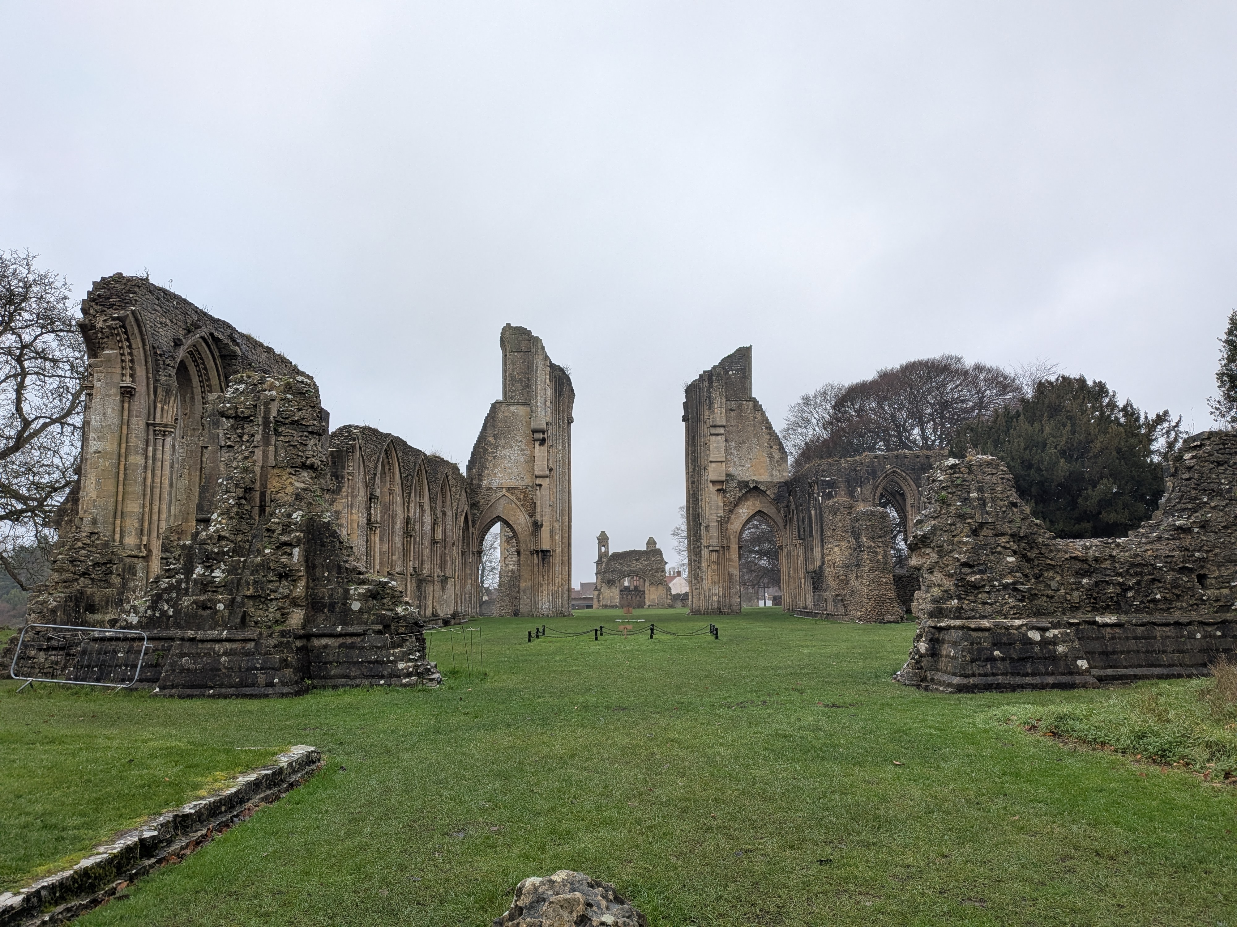 グラストンベリー