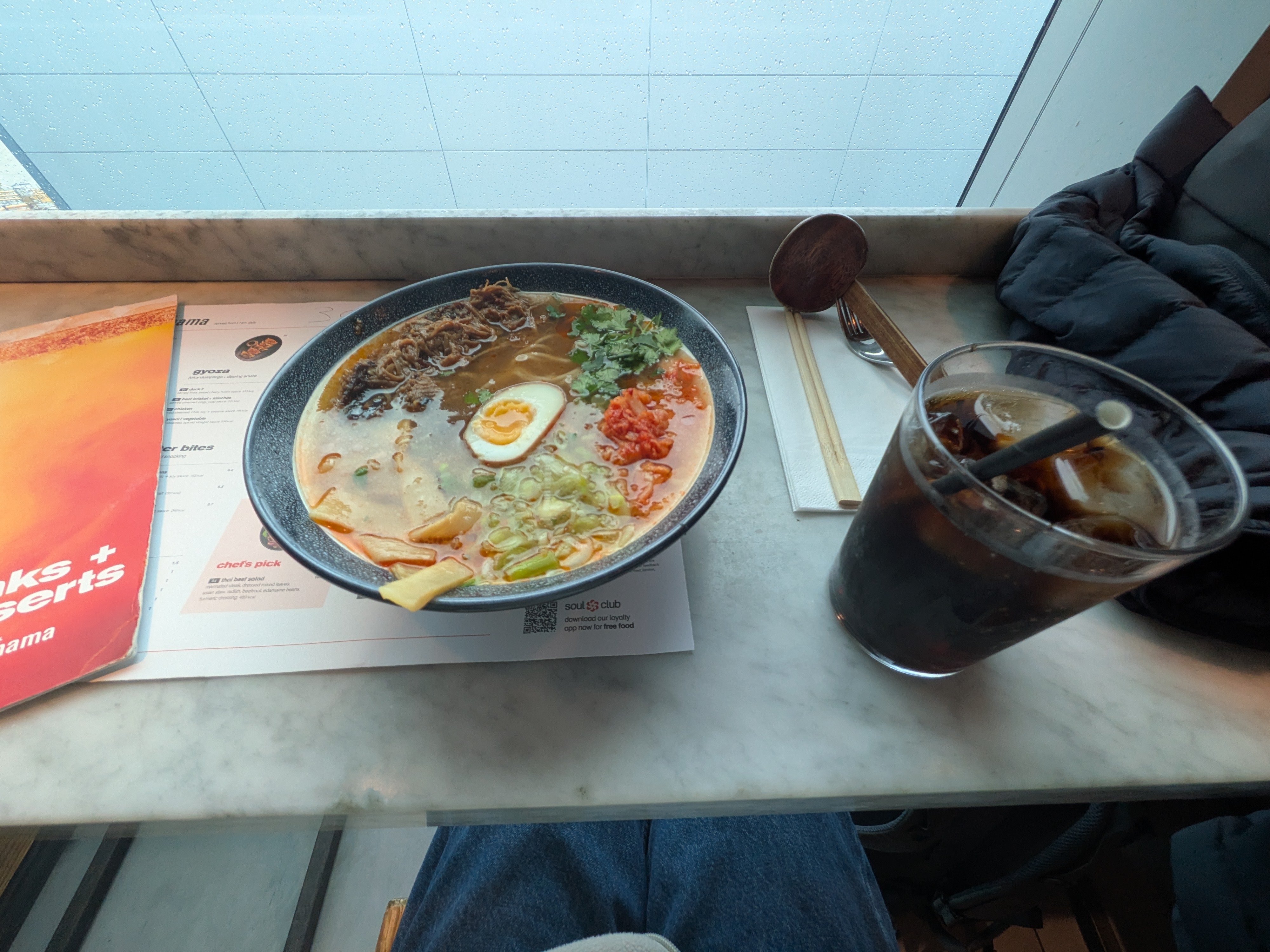 ラーメン