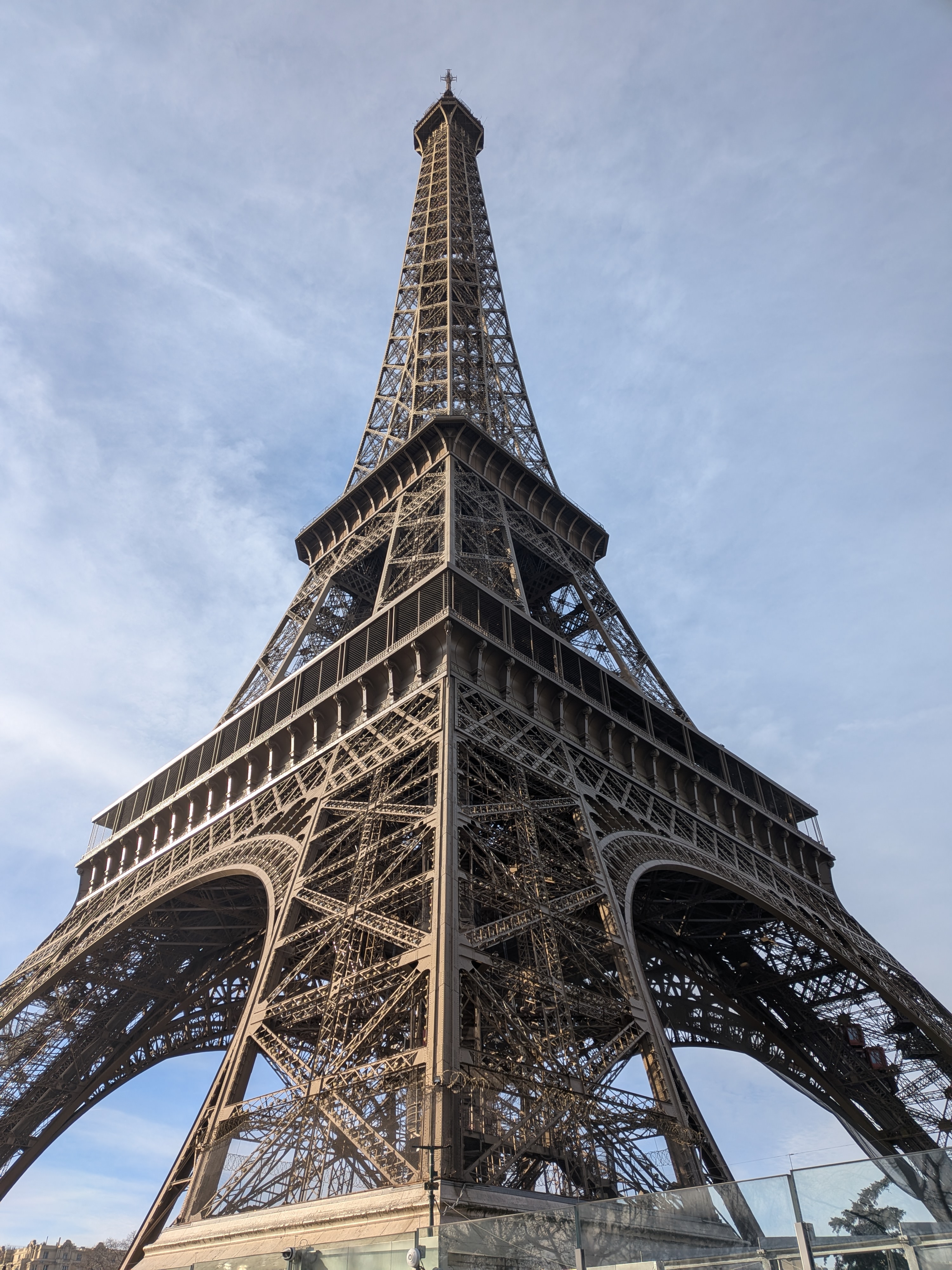 エッフェル塔