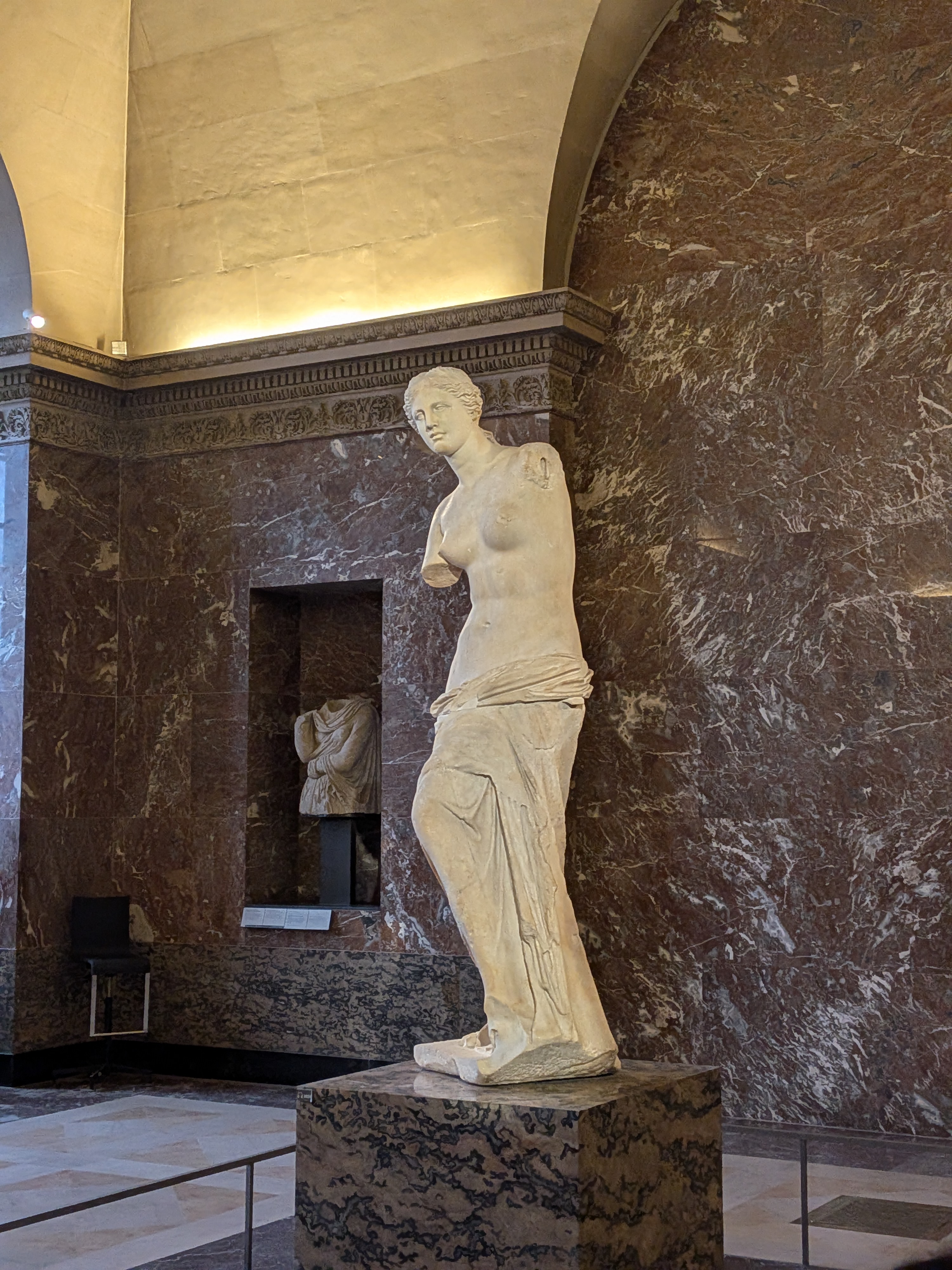 ミロのヴィーナス