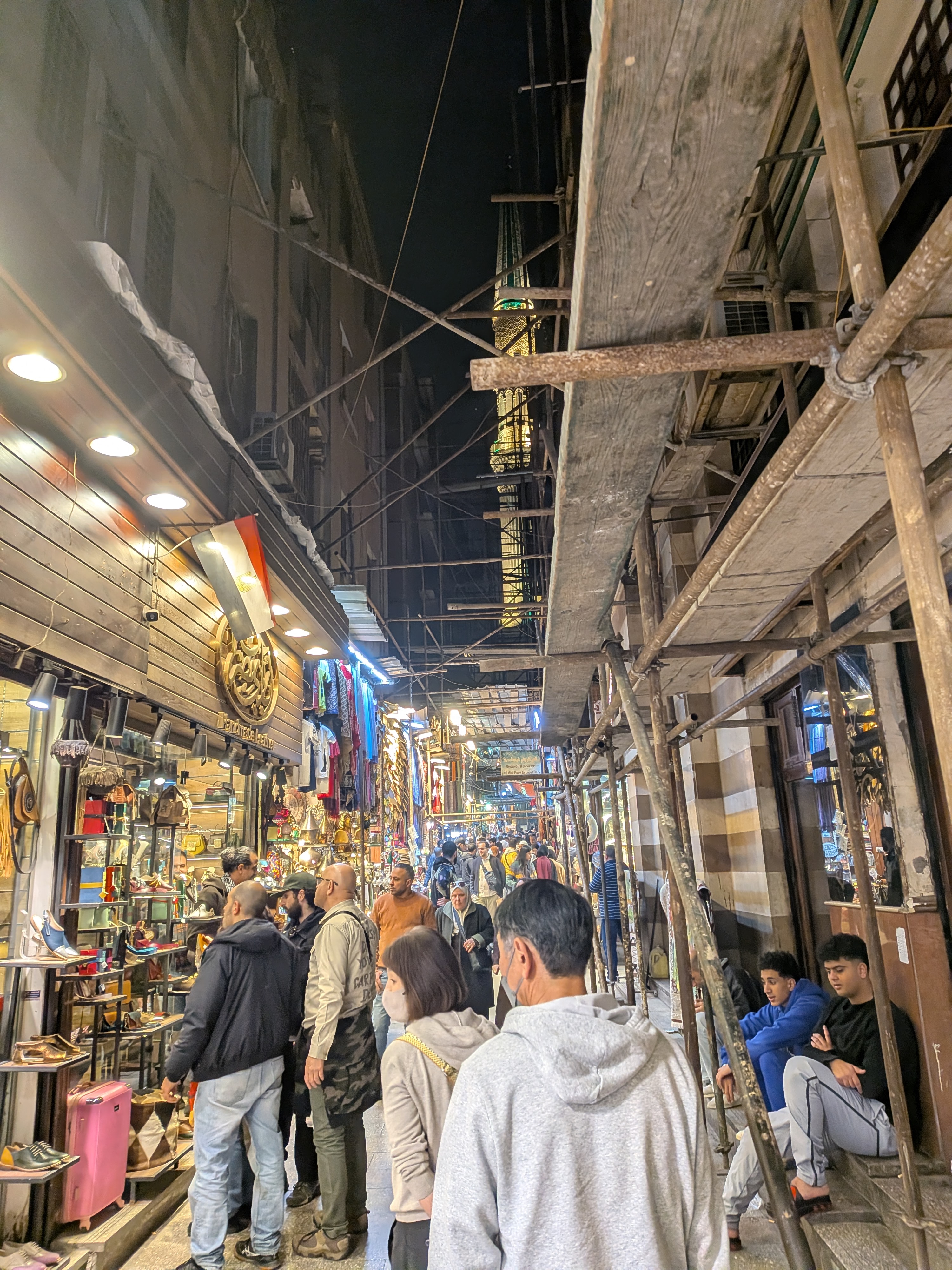 アル・ハリーリ市場2