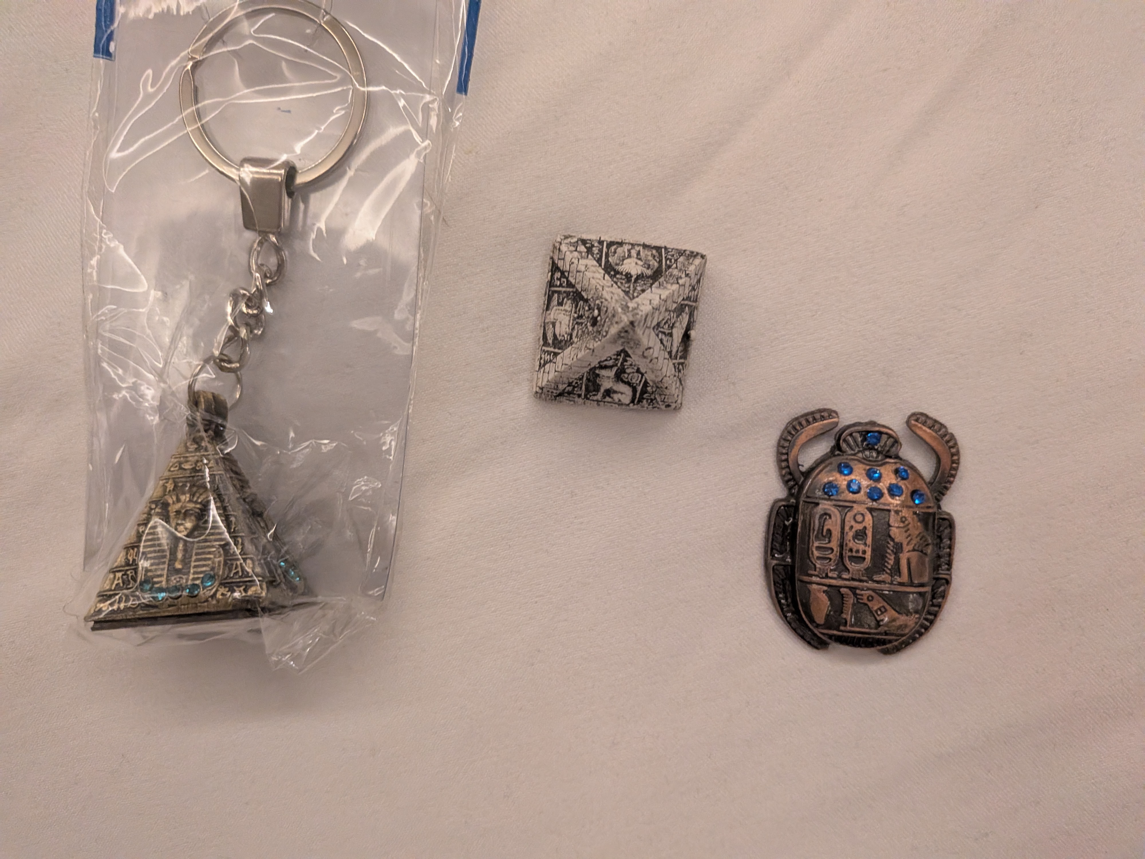 購入したお土産