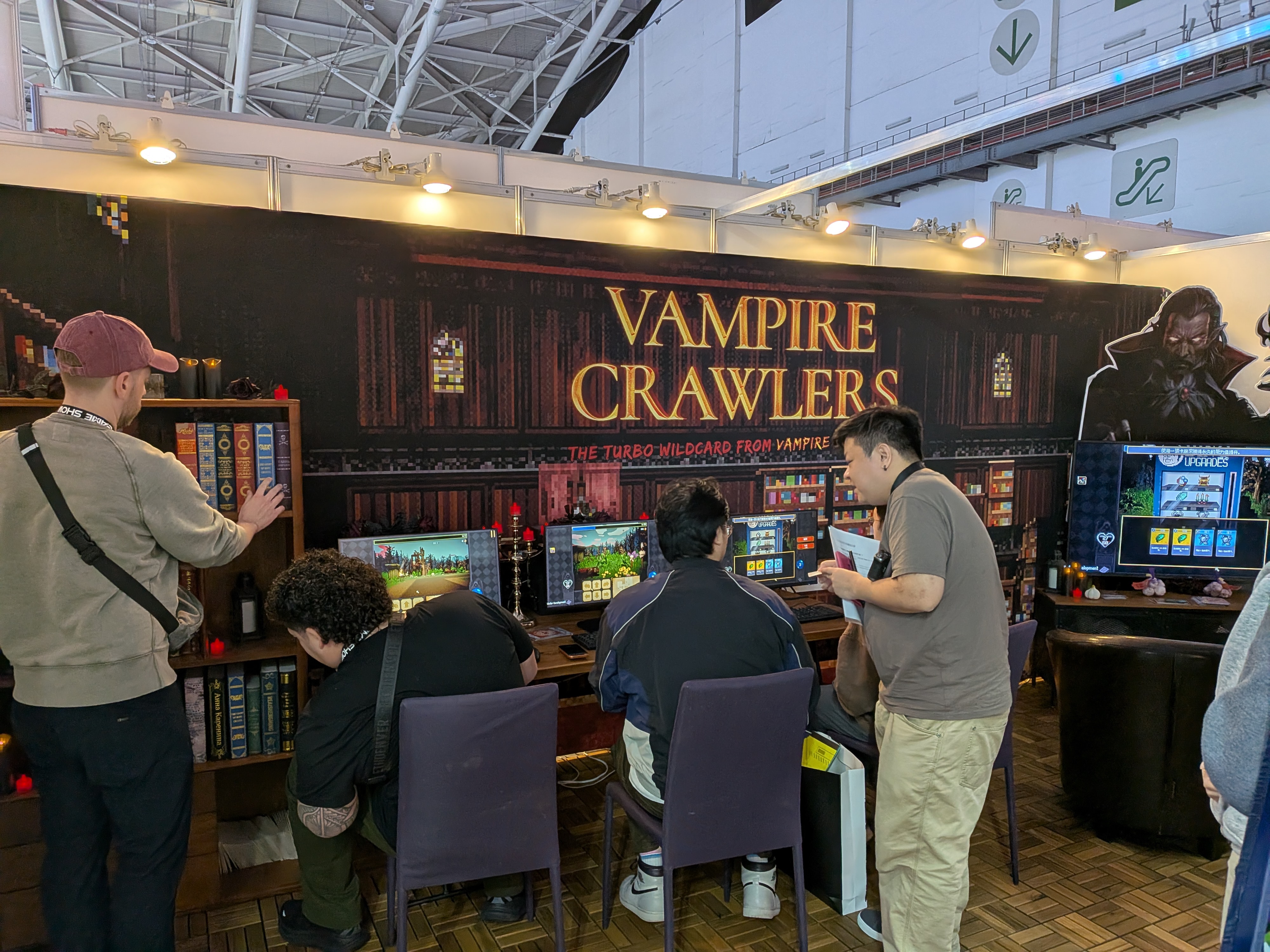 The Berlin Apartment